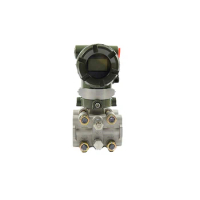 Yokogawa EJX110ASeries EJA110A-DMS4A-92DN/FF1/X1/D4 Differential Pressure Sensor