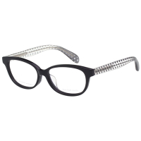 MARC BY MARC JACOBS 光學眼鏡(黑色)MMJ0050F