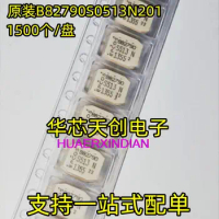10PCS New Original B82790S0513N201 2X51UH0.5A250V EPCOS