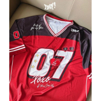 Áo Thun Enhypen, X. Áo JERSEY, Thiết Kế Chuyên Nghiệp Hàng Đầu, Đặc Biệt Cho Thời Đại Lãng Mạn Của B