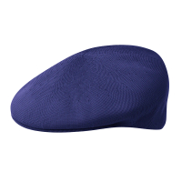 【KANGOL】504 TROPIC 鴨舌帽(深藍色)