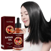 30mL Batana Oil Products Fast Hair Growing Spray Hair Loss Health Oil product Beauty Treatment Hair Care Q3F7