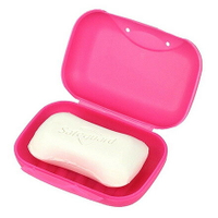 【【蘋果戶外】】AppleOutdoor 露營 旅行 外出 攜帶式 肥皂盒 香皂盒 (大)