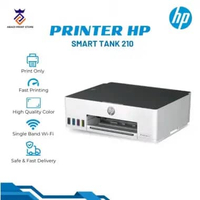 Printer Hp 210