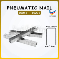 Brad Nail Wood Staple Tacker 10XXJ 1006J 1008J 1010J 1013J 1016J 1019J 1022J (5000pcs) Hardware Port