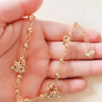 Xuping / gelang xuping anak / dewasa Costume