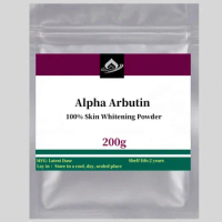 High Quaity Arbutin Powder For Skin Whitening