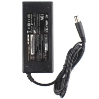 19V 4.74A Adapter Charger Compatible for Pavilion (N193) 20'' 23'' All-In-One Desktop HP 20B , 23B SERIES Power Supply Cord