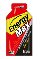 騎跑泳者- MAX 邁克仕 持久型/爆發型 能量包 單件70元，2種口味，可可(持久型)、白葡萄(爆發型)