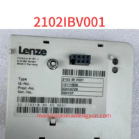 Second-hand 2102 IBV001 inverter communication module