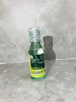 SIDOLA MINYAK KAYU PUTIH