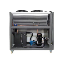 Circulating Cooling Smardt Chiller Motor Compressor,marine Aquarium