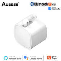 Tuya Finger Robot Switch Smart Switch Button Pusher Fingerobot Smart Life App Time Control Work with Alexa Home