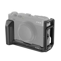 【SmallRig 斯莫格】3231 Arca L 型支架 適用 Fujifilm X-E4(公司貨)
