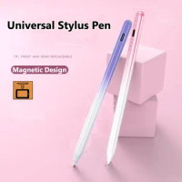 Universal Stylus Pen for Huawei Matepad 11.5 S 2024 Pro 13.2 Air 11 PaperMatte 10.4 T10S SE 10.1 Pro 11 M6 10.8 Tablet Pencil