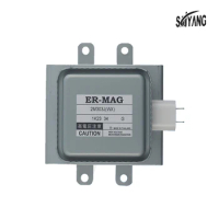 New Original Magnetron 2M303J For TOSHIBA Industrial Microwave Oven Parts