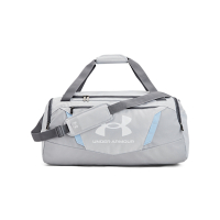 【UNDER ARMOUR】UA 男女同款 Undeniable 5.0 Duffle MD旅行包_1369223-015