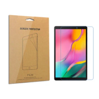 3x Clear/Matte LCD Screen Protector Cover for Samsung Galaxy Tab A 10.1 2019 T510 10.1 inch Shield Film Accessories