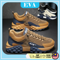 READY STOCK EVA Outdoor Sneaker Sport Shoes Kasut Sukan Lelaki Man Gym