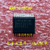 100% New&amp;original MAX3218CAP SSOP-20 In Stock
