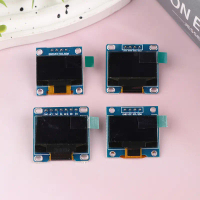 Module Màn Hình OLED, Oled 0,96 Inch, Giao Diện Nối Tiếp IIC, Màu Trắng, 12864 I2C SSD1306 12864 Bản