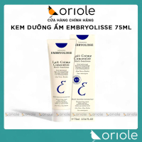 Kem Dưỡng Embryolisse Lait Creme Concentre Size Lớn 75ml Chính Hãng - Kem Dưỡng Ẩm Hỗ Trợ Phục Hồi D