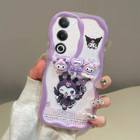 เคสโทรศัพท์แบบนิ่ม KOSLAM 3D Doraemon สำหรับ OPPO A5, A5i, A5X, A5 Pro, A3X, A3 Pro, A38, A18, A57, 