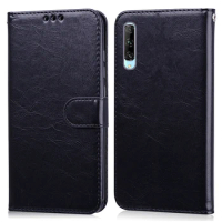 Case For Huawei Y9S Case Soft Cover Flip Leather Style Phone Case on For Huawei Y9S Y9 S Cover STK-L21/L22/LX3 Cover Coque Funda