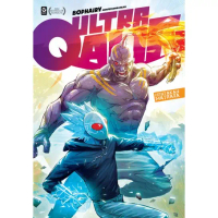 Ultra Qalif #10: Hentakan Matraxa M21/BM21