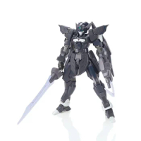 BANDAI Anime HG 1/144 AGE34 BMS-005 G-Xiphos New Mobile Report Gundam Assembly Plastic Model Kit Action Toys Figures Gift