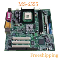 MS-6555 VER 3.0 For Lenovo 845 GL Motherboard LGA775 DDR4 Mainboard 100% Tested Fully Work