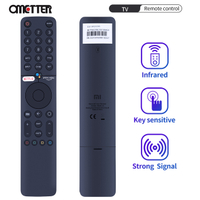 New XMRM-19 360° Bluetooth Voice Remote Control For Xiaomi Android TV MI TV P1 32 43 55 MI TV Q1 75 L32M6-6AEU L75M6-ESG