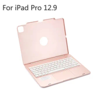 Bluetooth Touchpad Keyboard Cases Magic Keyboard for IPad Pro 11 Case 2020 for IPad Pro 12.9 2018 2020 Cover Magnetic Ultra Slim