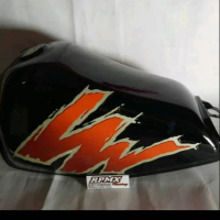 BEST TANGKI TS 125 ORI THAILAND BAHAN PLAT TEBAL