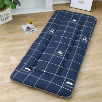 LZD  Dormitory Bunk Bed Mattress Foldable Thickening Tatami Mattress Student Dormitory Single Bed Mat Cushion