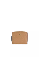 TORY BURCH Tory Burch Emerson Small Wallet In Moose 147606