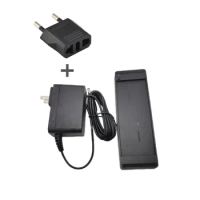 Used 12V Charging Cradle charger For Bose SoundLink Mini I 1 Bluetooth Speaker Cradle Base