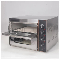 Economical electric kitchen mini stone electric pizza ovens sale pizza oven cheap commercial italian pizza ovens