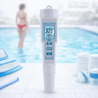 Trust PH 686 Digital Tester – Semak TDS pH Air Dengan Mudah