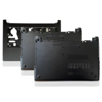 For Lenovo E41-10 E41-15 Palmrest Upper Case Keyboard Bezel Top Shell Bottom Base Lower Cover Housing Lid