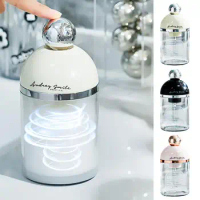 Soap Dispenser Bathroom Refillable Shampoo Conditioner Liquid Soap Dispenser Waterproof Soap Pump Shampoo Detergent Dispenser