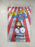 【書寶二手書T9／原文小說_E5J】Fly Guy’s Amazing Tricks_Arnold, Tedd