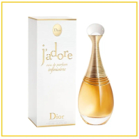 DIOR 迪奧真我繆斯濃香水 J'ADORE EAU DE PARFUM INFINISSIME 100ML