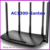 cod Bộ phát WIFI Router TP-Link Băng tần kép AC1200 AC1300 AC2100 Archer C50 TPLINK 7300/7400 WDR650