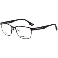BMW SPORT 光學眼鏡(黑色)BS5005H