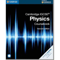 Cambridge IGCSE Physics Coursebook Cambridge Physics Textbook