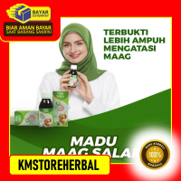 TERBAIK, MADU LAMBUNG, OBAT MAAG, GERD, ASAM LAMBUNG, MADU MAAG SALAM