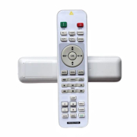 New Projector Remote Control for BenQ MW826ST MX731 MX808PST MX808ST MX825ST DX808ST DX825ST MH733 MW732 MW809ST