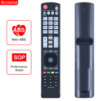 Remote Control For AKB72914004 55LE5500 47LE5500 42LE5500 LCD LED HDTV TV