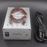 TeraDak 30W AC output 9V/2A for Japan Furutech ADL GT40 DAC linear power supply
